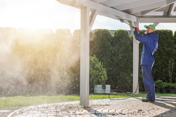 Best Machinery and Equipment Cleaning  in Jackson, TN